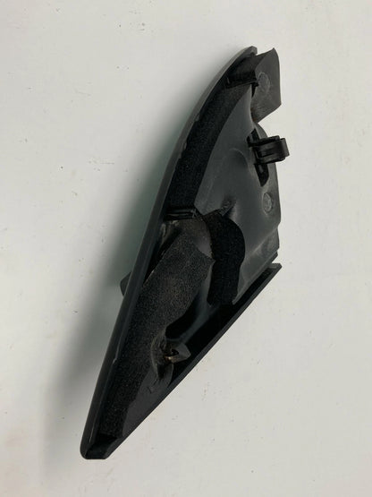 2001-2005 KIA RIO FRONT RIGHT SIDE INTERIOR DOOR CORNER COVER TRIM GARNISH OEM
