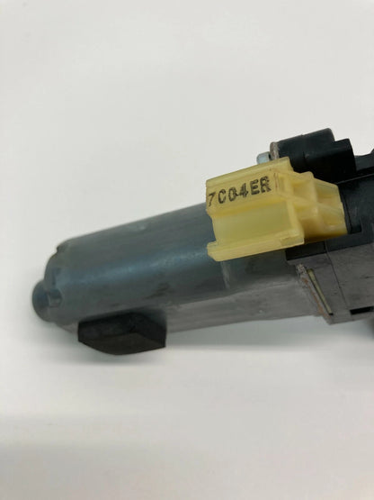 2007-2012 HYUNDAI VERACRUZ 2009-2012 ELANTRA REAR RIGHT POWER WINDOW MOTOR 2 PIN