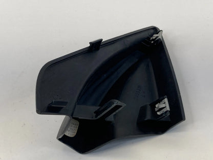 2013-2019 Ford Taurus Front Left Side Inner Door Mirror Cover Trim OEM