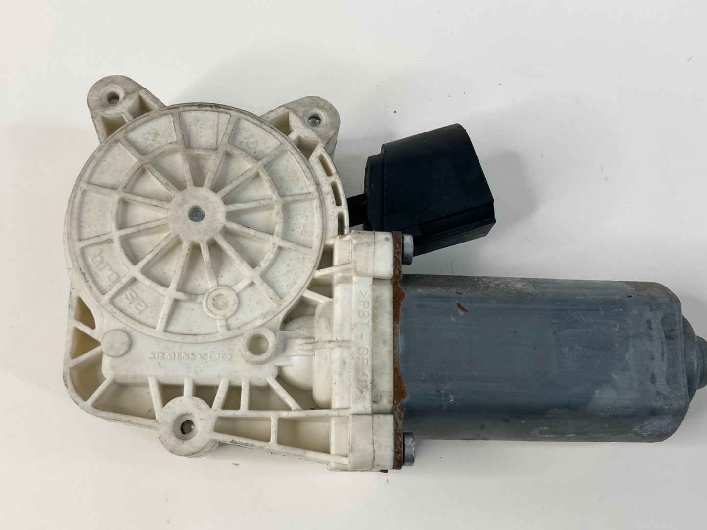 2006 2007 BMW 530xi Rear Right Back Side Door Power Window Motor 6922320 OEM