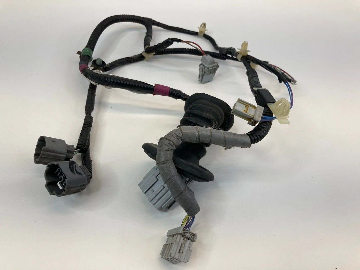 2003 2004 2005 HONDA PILOT REAR RIGHT BACK SIDE DOOR WIRE WIRING HARNESS RR RH