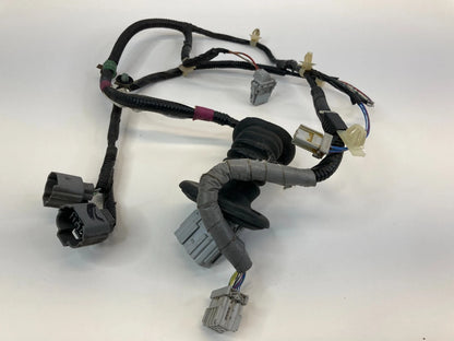 2003 2004 2005 HONDA PILOT REAR RIGHT BACK SIDE DOOR WIRE WIRING HARNESS RR RH