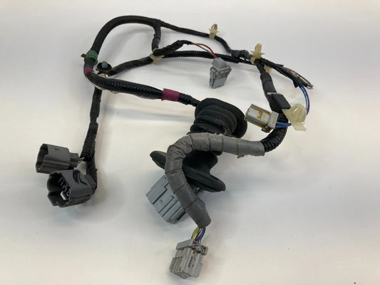 2003 2004 2005 HONDA PILOT REAR RIGHT BACK SIDE DOOR WIRE WIRING HARNESS RR RH