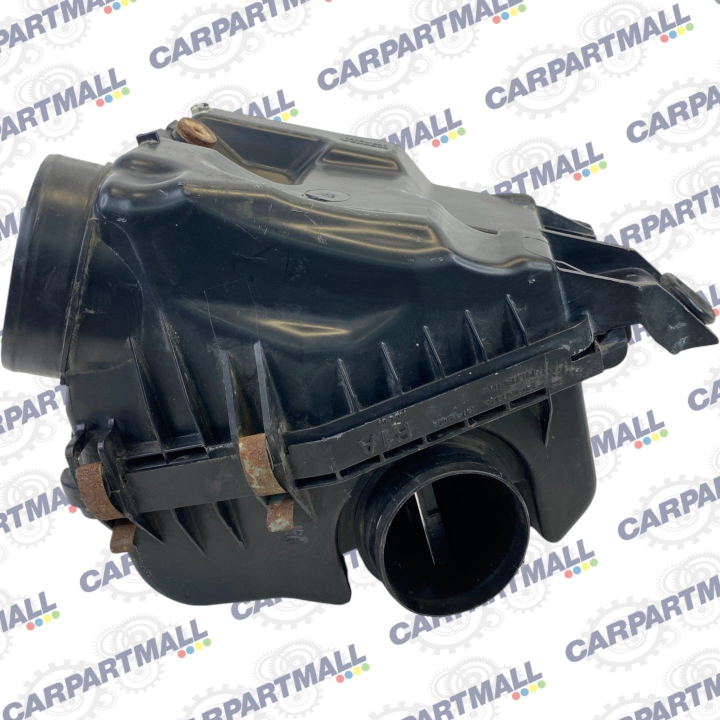 2012-2015 Honda Odyssey 1.8L Air Intake Filter Box Housing Assembly OEM