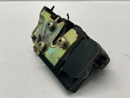 1999-2002 Daewoo Leganza Rear Right Side Door Lock Latch Release Actuator OEM