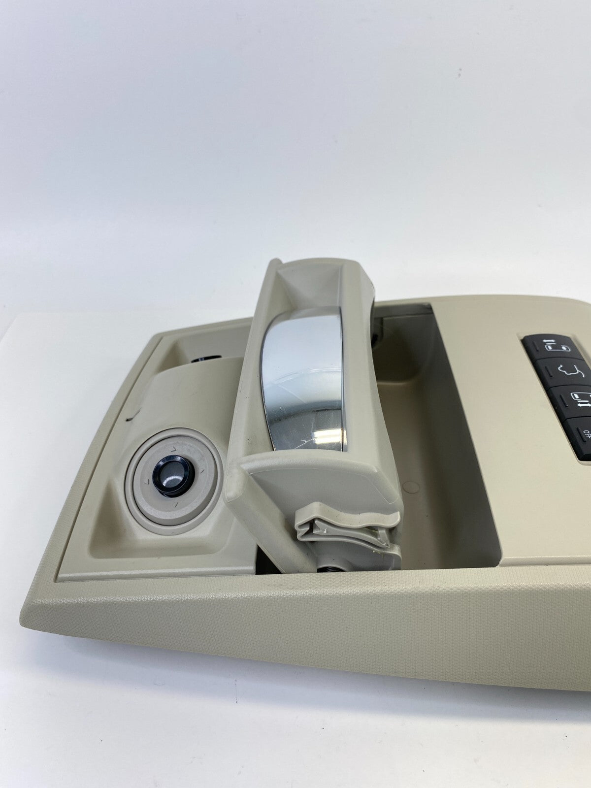 2011-2016 Chrysler Town & Country Roof Overhead Console Cover Dome Map Light