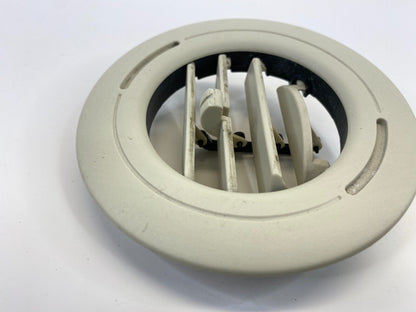 2009-2014 Volkswagen Routan Interior Inner Roof Overhead AC Air Vent Grille OEM