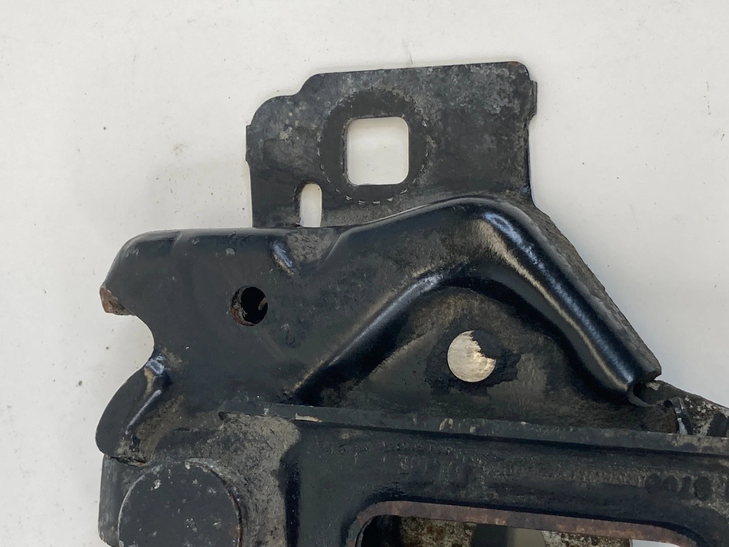 2013-2019 Ford Police Interceptor Front Hood Lock Latch Release Actuator OEM