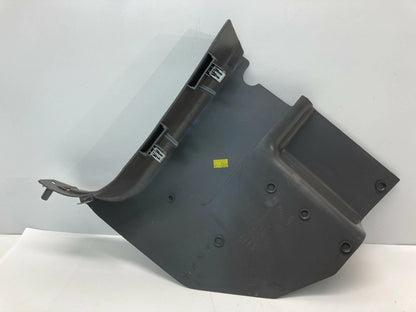 02-05 FORD EXPLORER FRONT RIGHT LOWER KICK SCUFF PANEL TRIM COVER 1L24-7802348-A