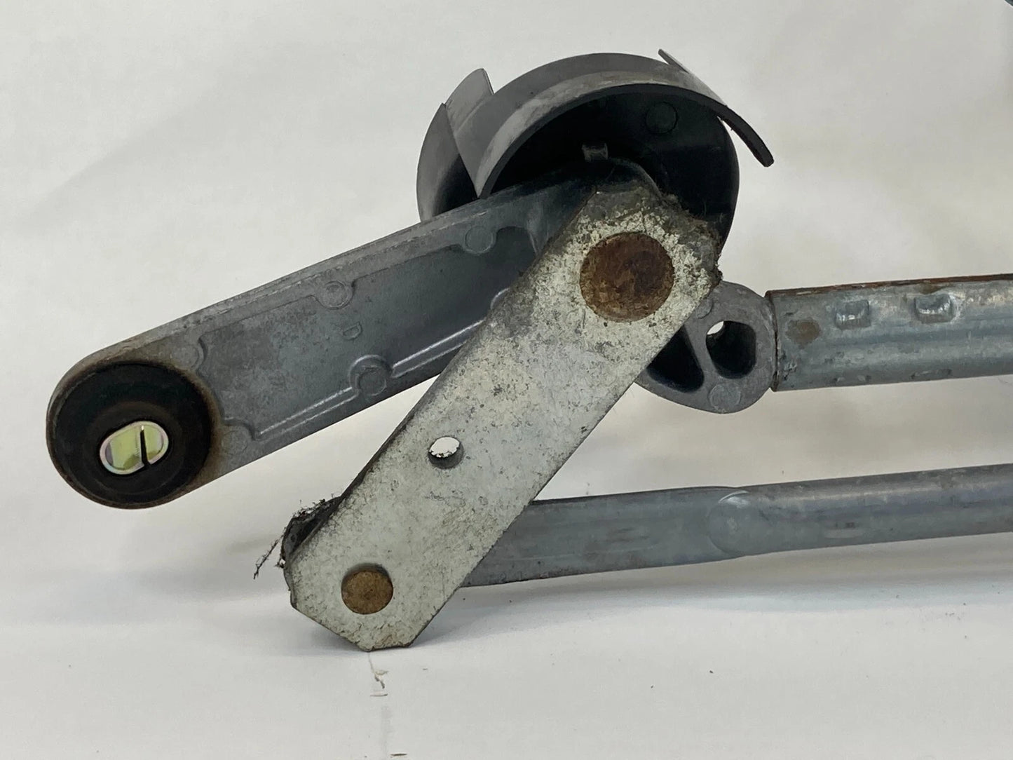 2013-2018 Nissan Altima Front Windshield Wiper Motor w/ Linkage 28800-3TA2A OEM