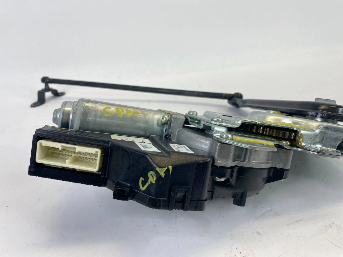 12-15 TOYOTA VENZA POWER LIFTGATE MOTOR ASSEMBLY REAR TAILGATE HATCH 42710710040