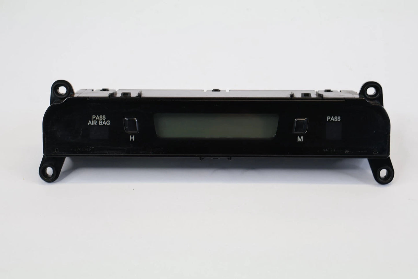 2011-2015 HYUNDAI SONATA DASHBOARD CENTER DIGITAL CLOCK DISPLAY 94510-3Q000 OEM