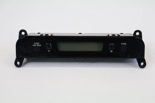 2011-2015 HYUNDAI SONATA DASHBOARD CENTER DIGITAL CLOCK DISPLAY 94510-3Q000 OEM