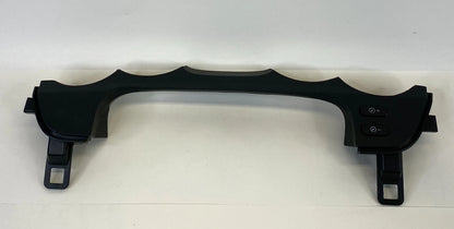 2007-2013 ACURA MDX LOWER SPEEDOMETER BEZEL DASH TRIM OEM 77200STXA01020