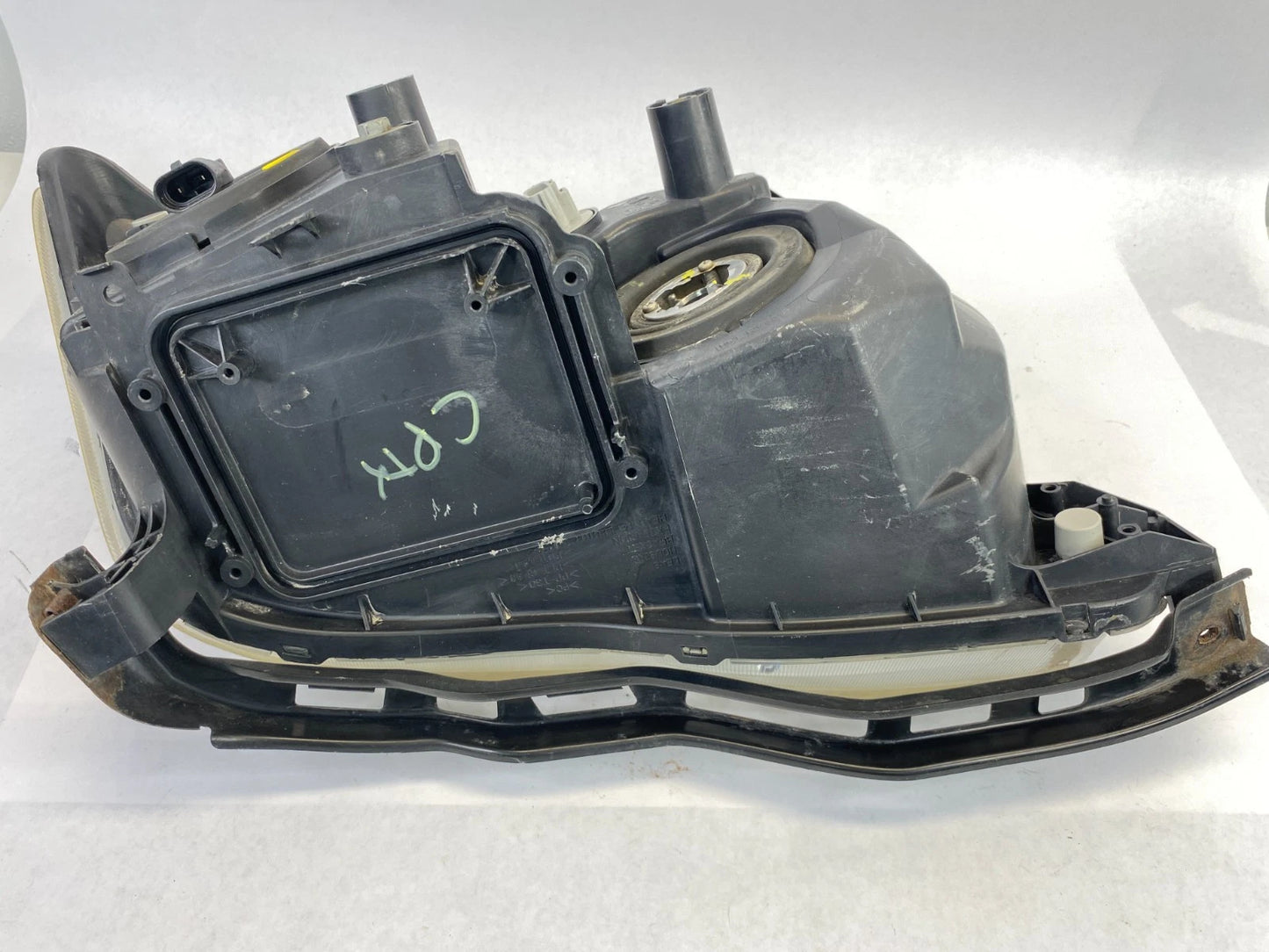 2005-2007 TOYOTA AVALON FRONT LEFT DRIVER HEADLIGHT HEADLAMP HALOGEN OEM