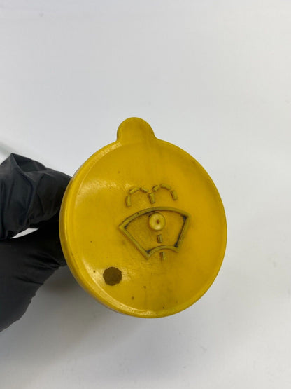 1996-2004 Nissan Pathfinder Windshield Wiper Washer Reservoir Cap Lid OEM