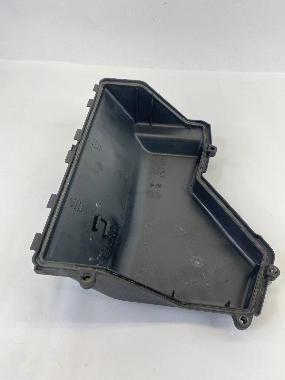 2004-2006 BMW X3 2.5L ENGINE FUSE BOX CONTROL MODULE COVER CAP 12907521582 OEM