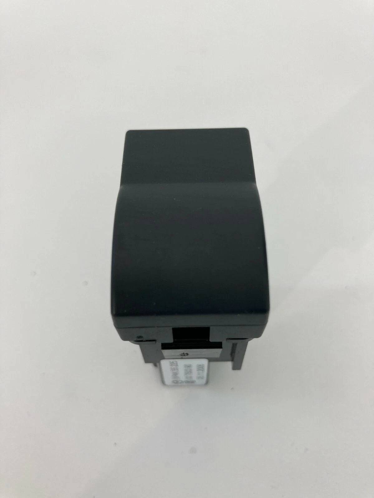 2004-2009 MAZDA3 06-15 MX-5 MIATA DASH BLANK HOLE SWITCH COVER BP4K-55-225 OEM