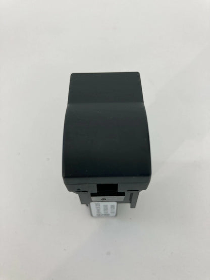 2004-2009 MAZDA3 06-15 MX-5 MIATA DASH BLANK HOLE SWITCH COVER BP4K-55-225 OEM