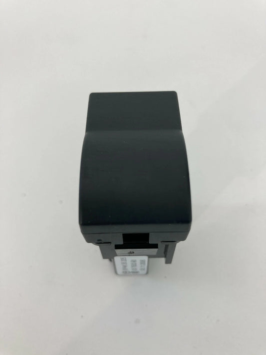 2004-2009 MAZDA3 06-15 MX-5 MIATA DASH BLANK HOLE SWITCH COVER BP4K-55-225 OEM