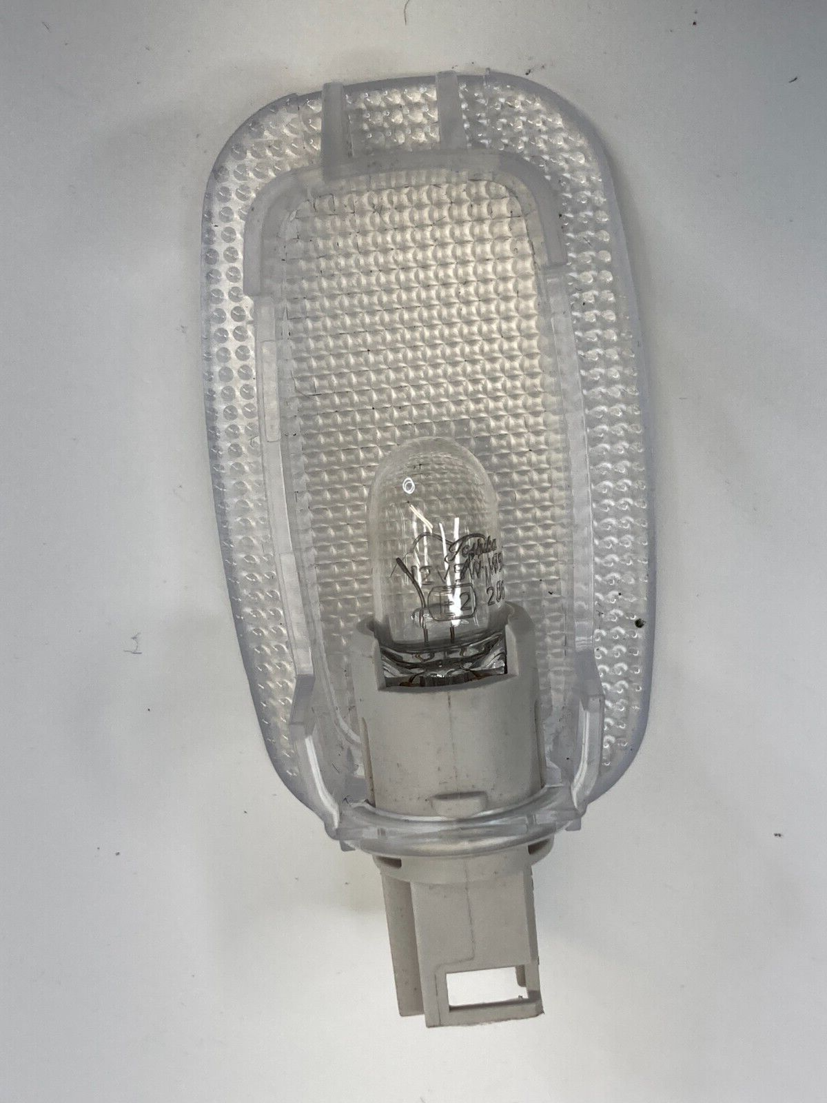 2012 13 14 15 2016 Mercedes-Benz E350 Interior Inner Courtesy Light Lamp Assy