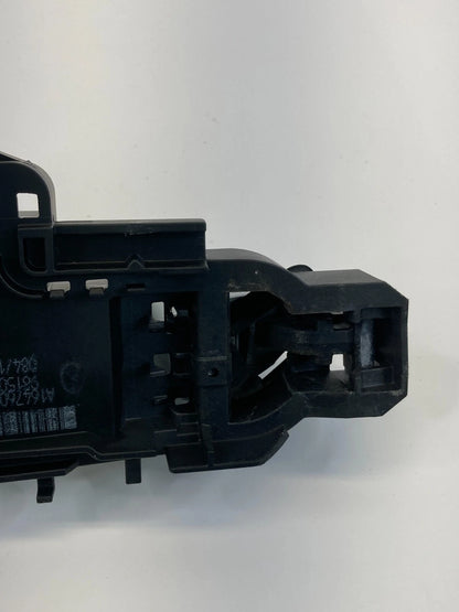 2006 2007 MERCEDES-BENZ ML 500 REAR RIGHT SIDE EXTERIOR DOOR HANDLE ASSEMBLY OEM
