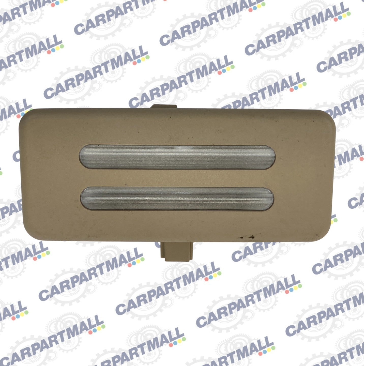 2007 2008 BMW 328xi Front Left Inner Interior Sunvisor Vanity Light Lamp 6962014