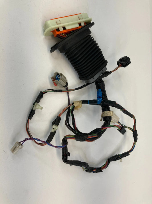 2004 04 JEEP LIBERTY FRONT SIDE DOOR WIRE WIRING HARNESS FR 56010326AC OEM