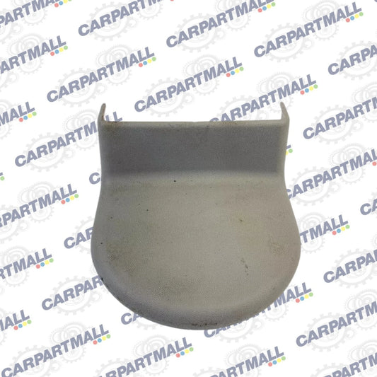 2004-2009 CADILLAC SRX FRONT RIGHT SIDE SEAT PAD BOLT COVER TRIM 88898392 OEM