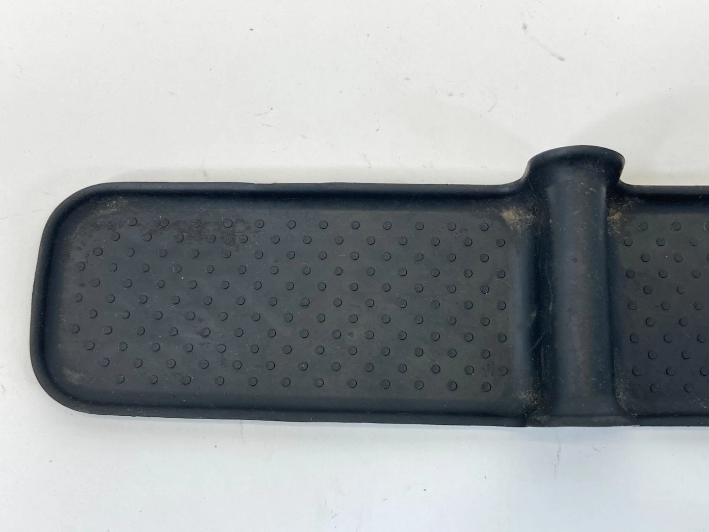 2002-2006 TOYOTA CAMRY REAR LEFT DRIVER DOOR HANDLE POCKET MAT OEM 74283AA010