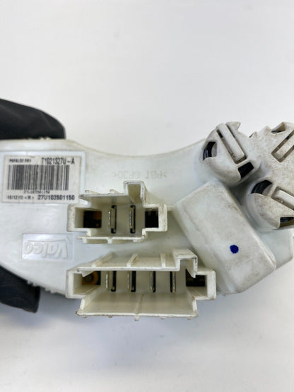 2011-2017 BMW X3 15-18 X4 3.0L 24V AC Heater Blower Motor Resistor Module OEM