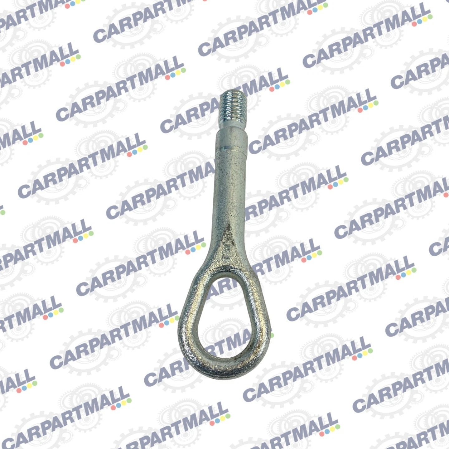 2006-2009 MERCEDES-BENZ ML350 ML 350 TOW HOOK EYE SCREW-IN EMERGENCY BOLT OEM