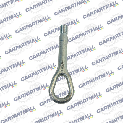 2006-2009 MERCEDES-BENZ ML350 ML 350 TOW HOOK EYE SCREW-IN EMERGENCY BOLT OEM