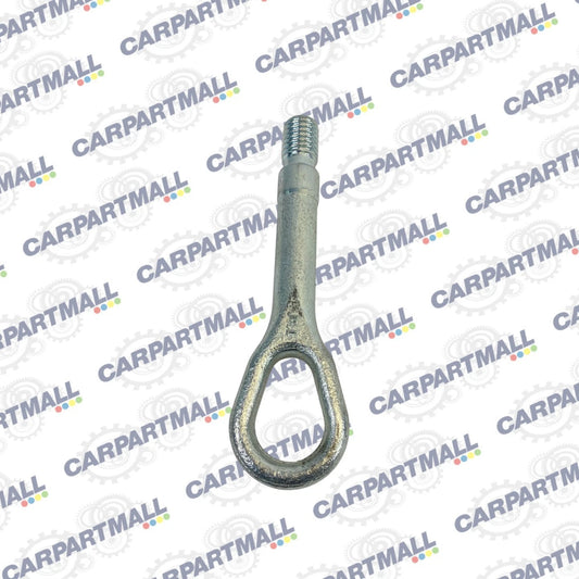 2006-2009 MERCEDES-BENZ ML350 ML 350 TOW HOOK EYE SCREW-IN EMERGENCY BOLT OEM