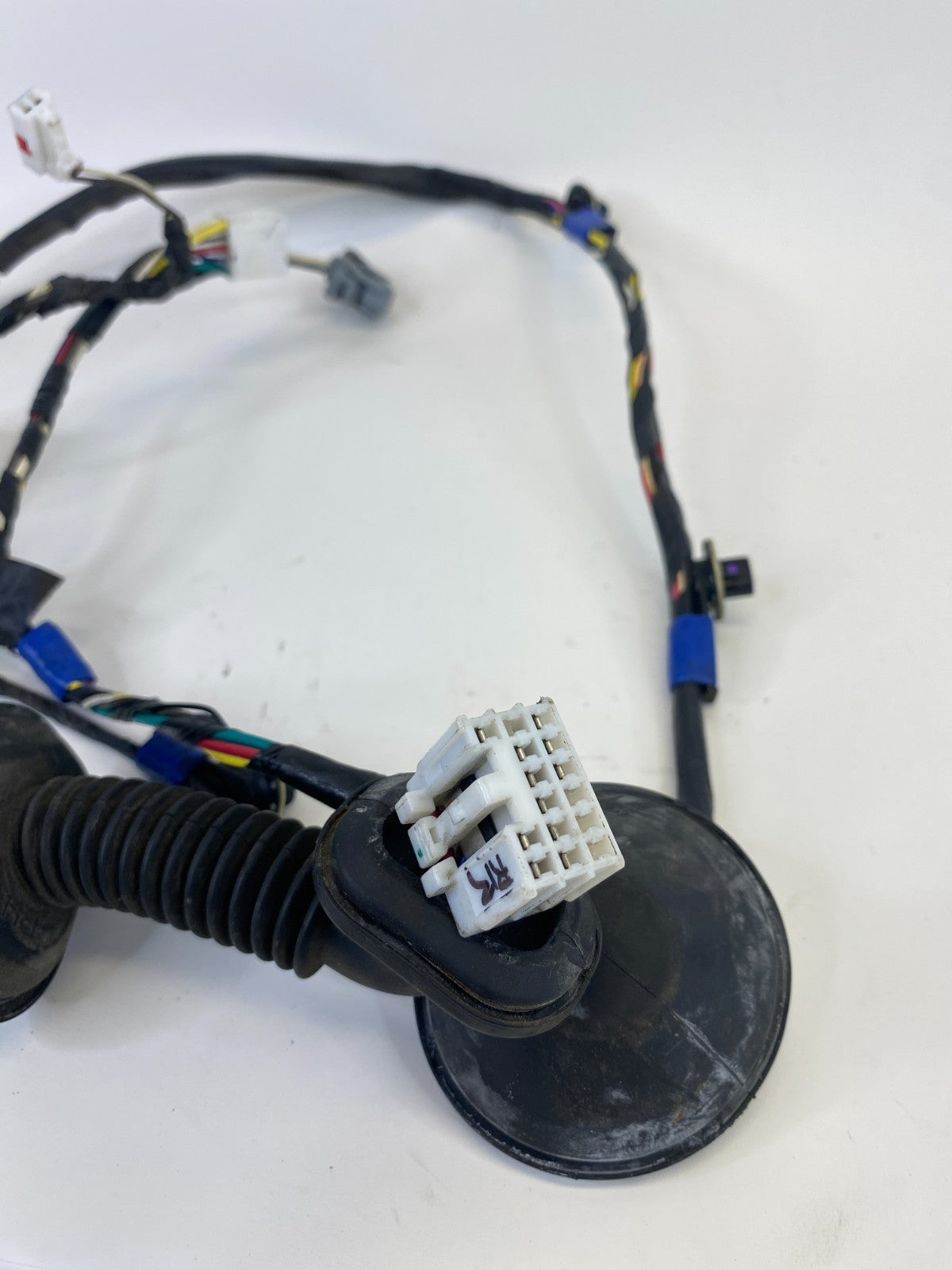 2006-2010 Hyundai Sonata Rear Right Door Panel Wire Wiring Harness Cable OEM