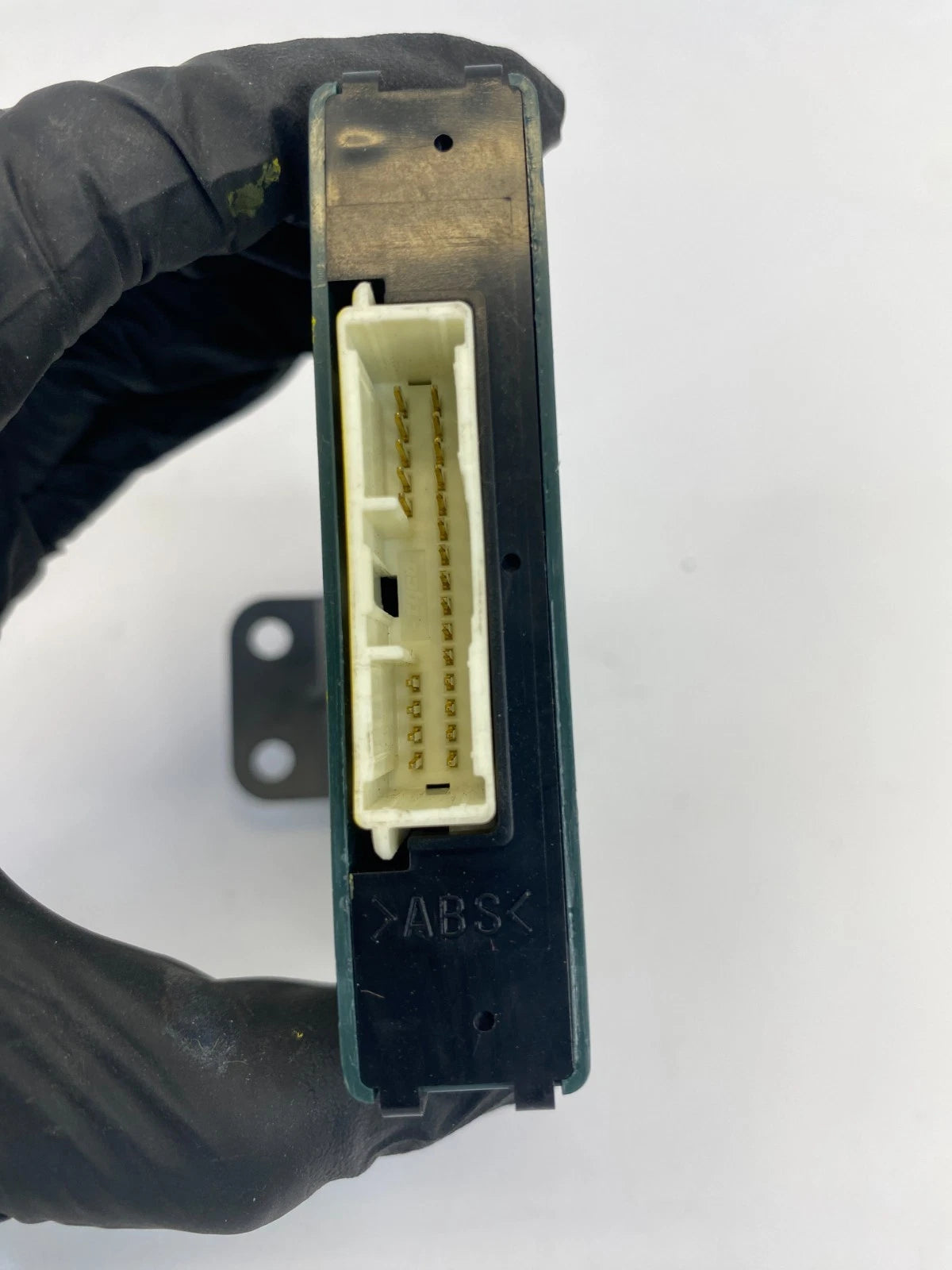 2007-2009 LEXUS RX350 NETWORK GATEWAY MULTIPLEX CONTROL MODULE 89111-48090