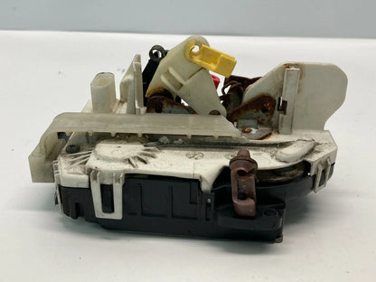 07-11 JEEP COMPASS 07-10 PATRIOT FRONT RIGHT SIDE DOOR LATCH LOCK 04589416AC OEM