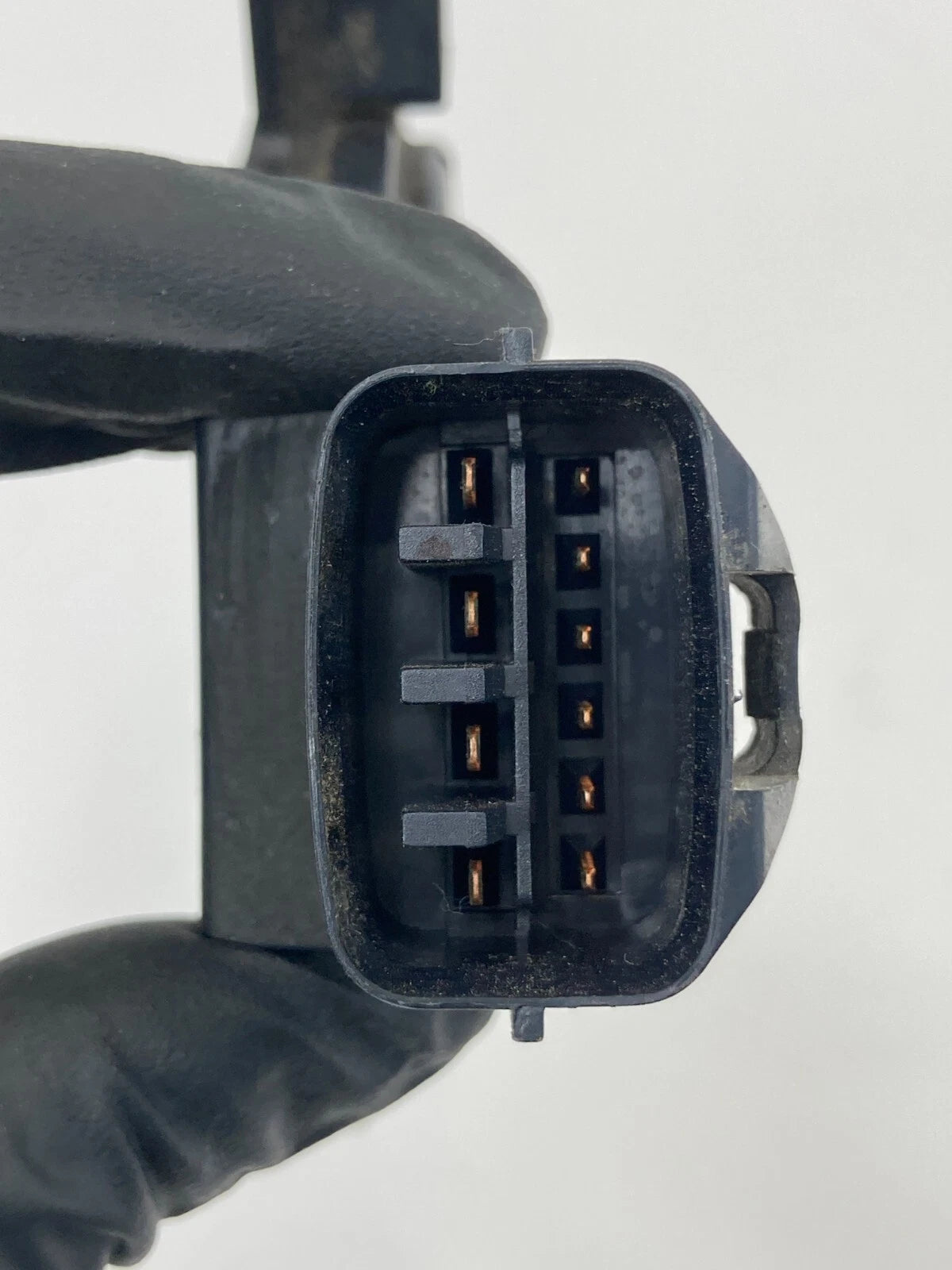 07-12 HYUNDAI ELANTRA A/T INHIBITOR NEUTRAL GEAR POSITION SENSOR SWITCH MODULE