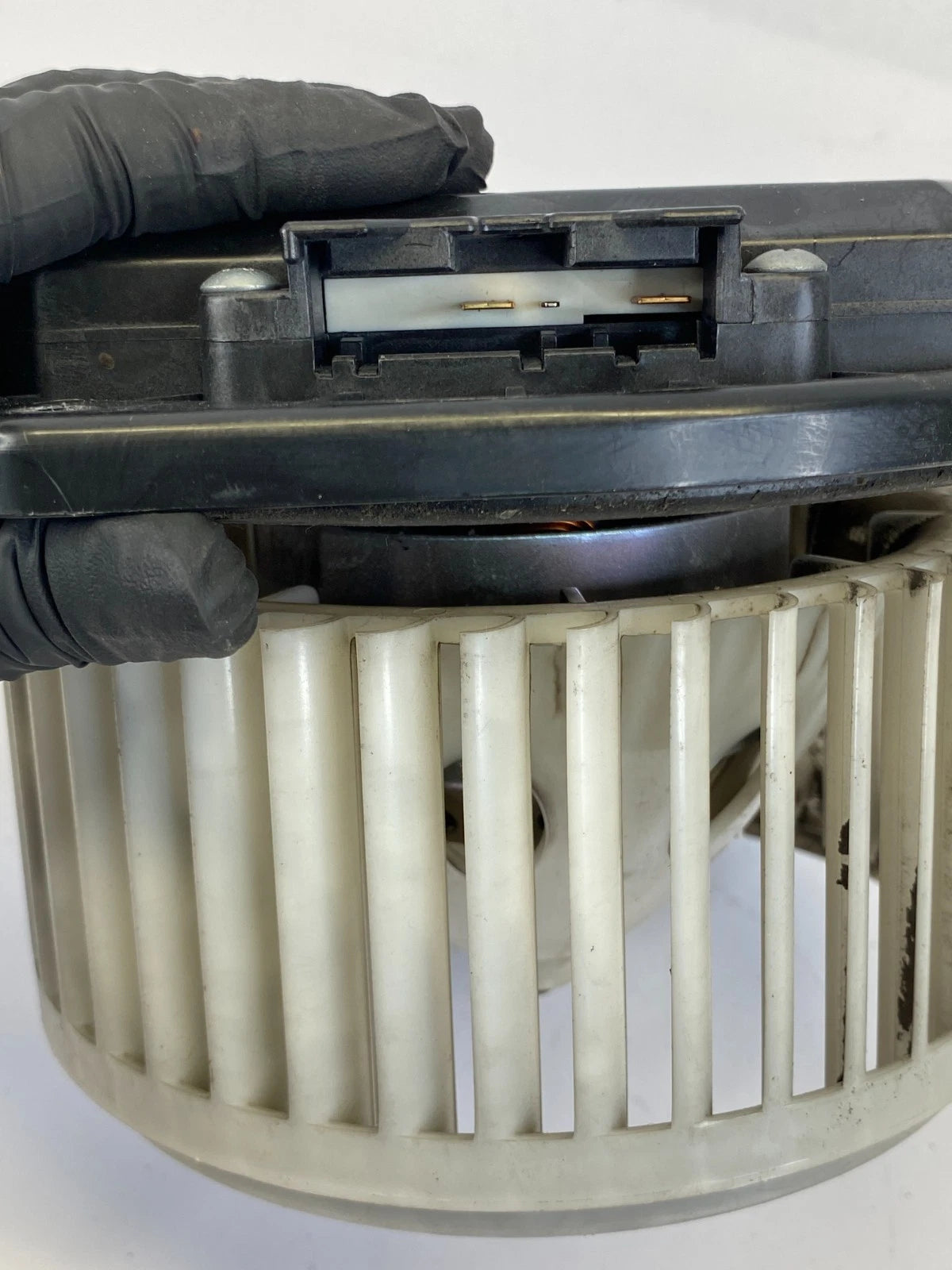 07-14 NISSAN ALTIMA 04-14 MURANO HVAC HEATER BLOWER MOTOR W FAN 272V0JK60D OEM
