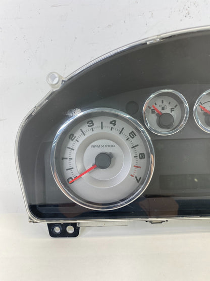 2007-2008 Ford Edge 3.5L A/T Instrument Cluster Speedometer Gauges UNK Miles OEM