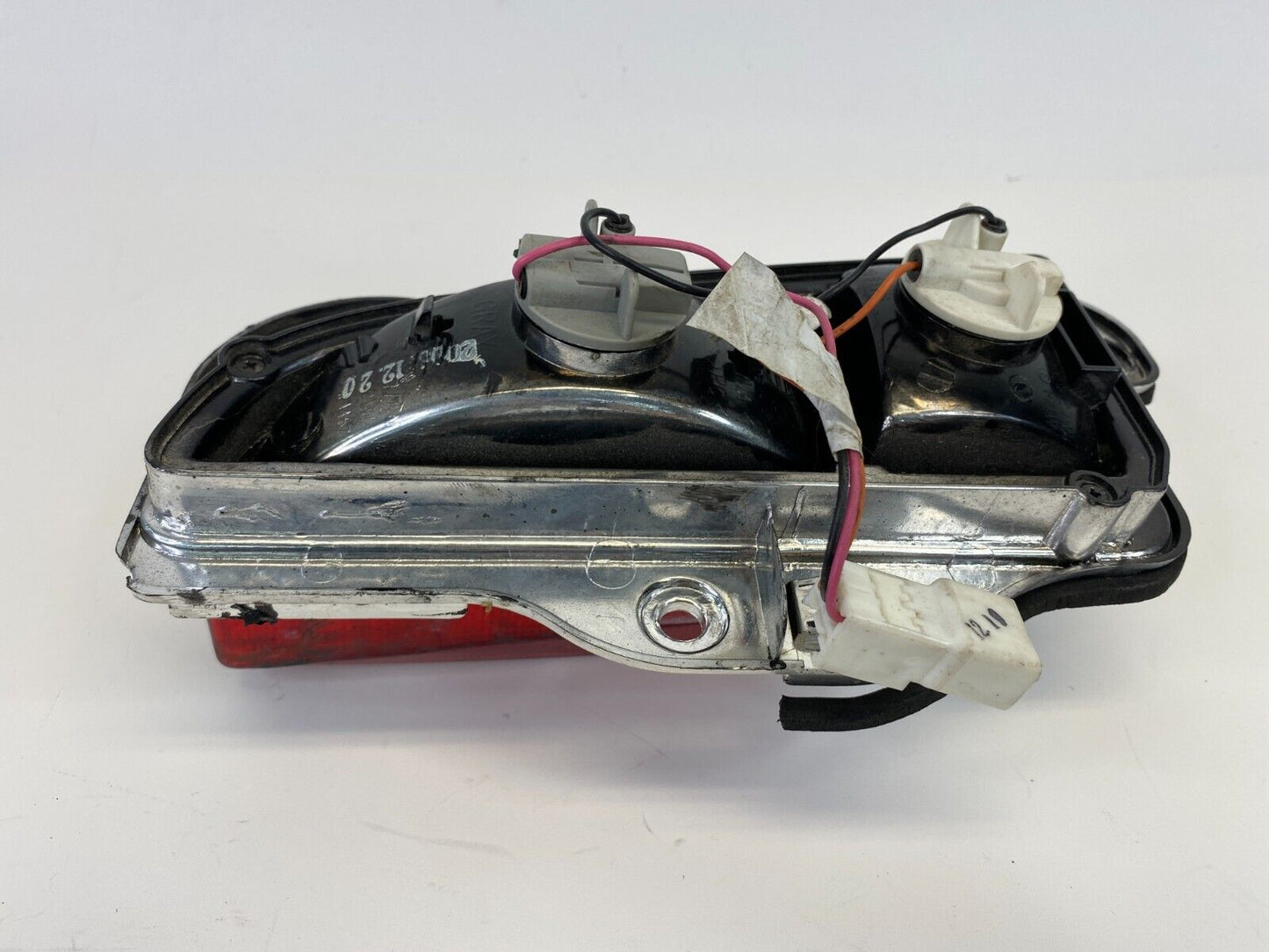 2001-2006 Hyundai Elantra HATCHBACK Right Side Reverse Backup Light Back Up Lamp