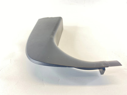 2004-2007 BMW 530I 525I 530I FRONT RIGHT KICK PANEL COVER TRIM 22339910GE OEM