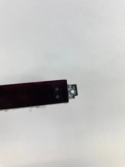 2010-2014 SUBARU OUTBACK LEGACY DASH CLOCK MULTI DISPLAY SCREEN OEM 85261AJ001