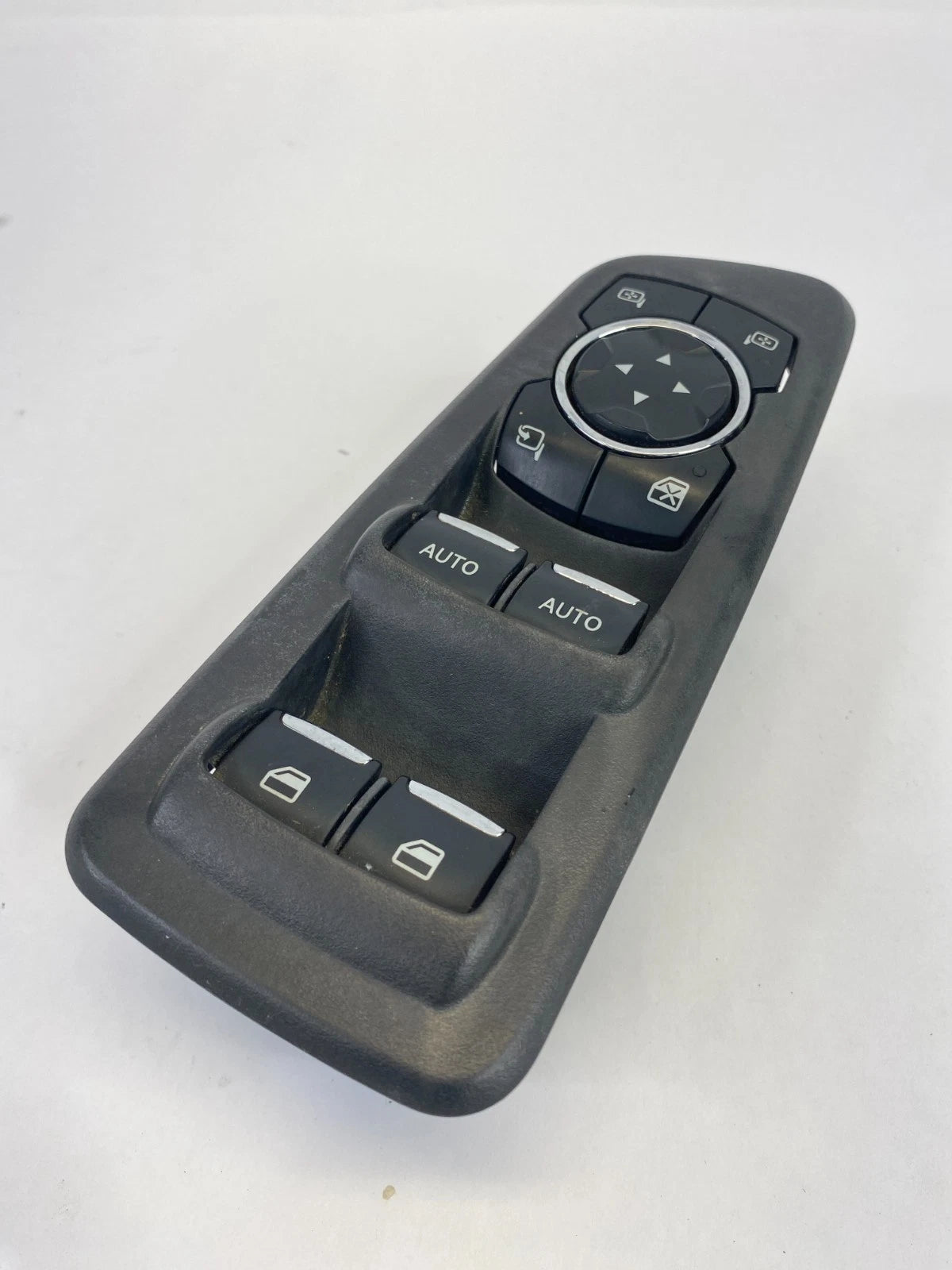 2011-2015 FORD EXPLORER FRONT LEFT DRIVER MASTER POWER WINDOW SWITCH BB5T-14540