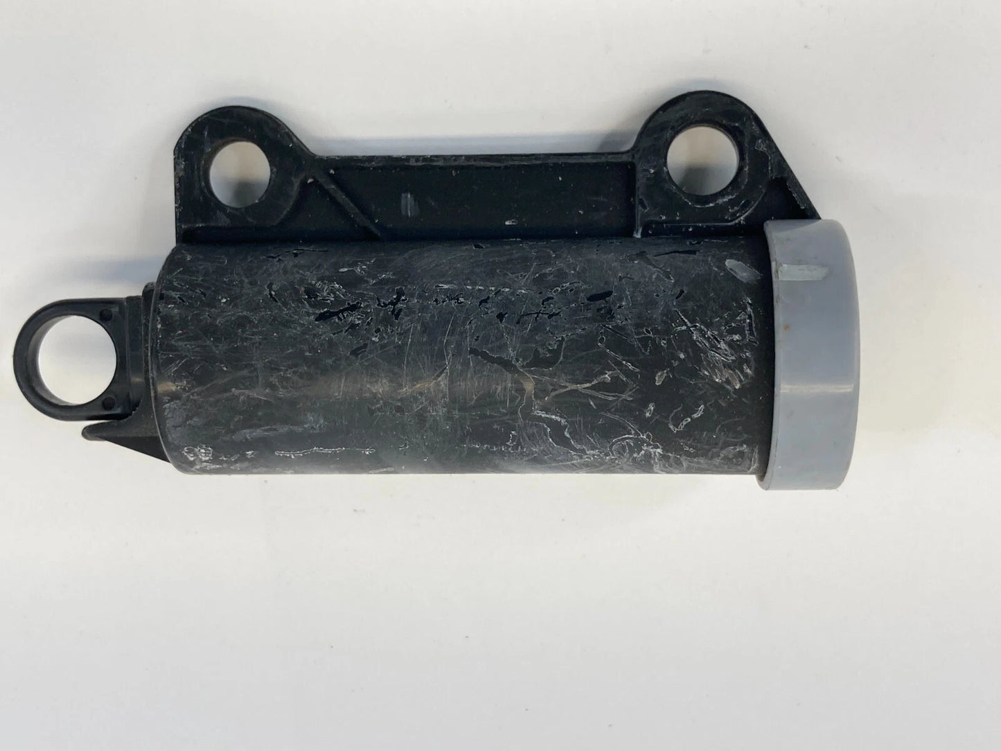 2011-2014 HYUNDAI SONATA GLOVE BOX DOOR STOPPER AIR DAMPER SUPPORT OEM
