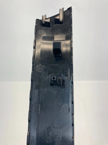 2012-2015 VW VOLKSWAGEN PASSAT REAR LEFT DRIVER DOOR PANEL MOLDING BEZEL OEM