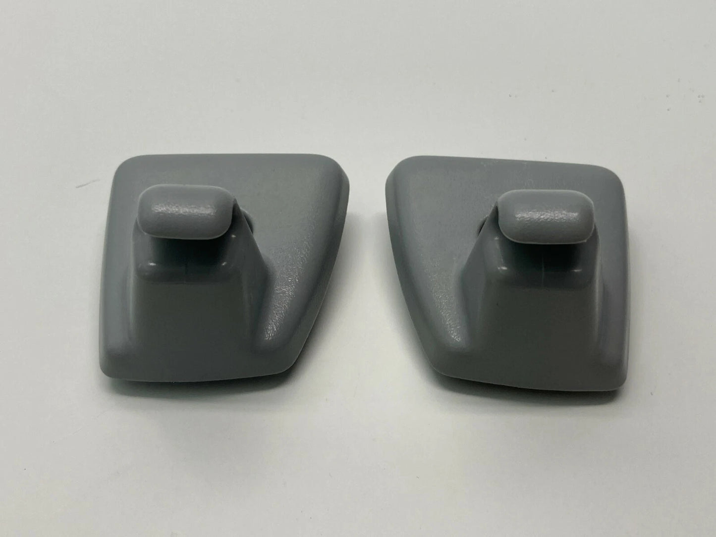 2005-2007 FORD FREESTYLE DRIVER & PASSENGER SUNVISOR LEFT & RIGHT SUN VISOR SET