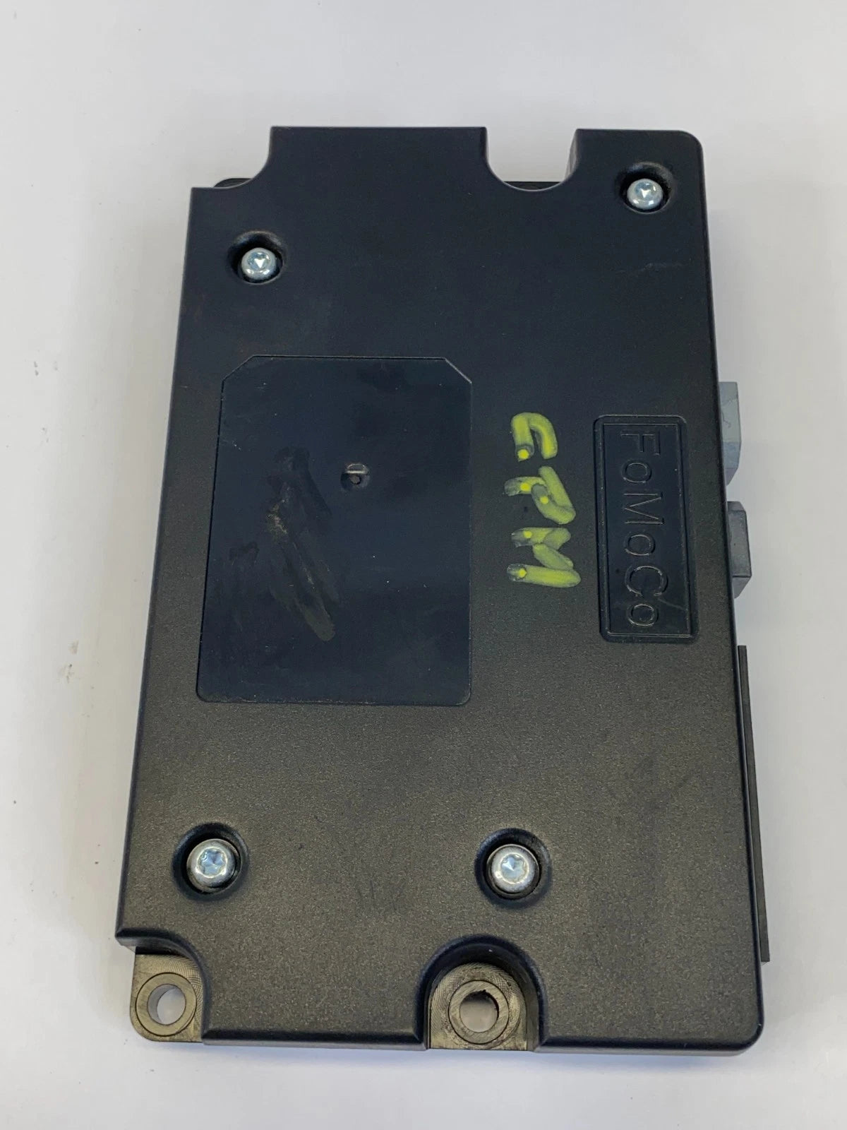 2012-2014 FORD FOCUS SYNC BLUETOOTH COMMUNICATION CONTROL MODULE EB5T-14D212-AA