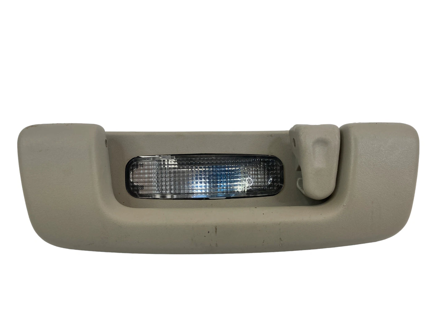 2010-2012 LINCOLN MKT REAR LEFT SIDE ROOF GRAB HANDLE W / ASSIST LIGHT OEM