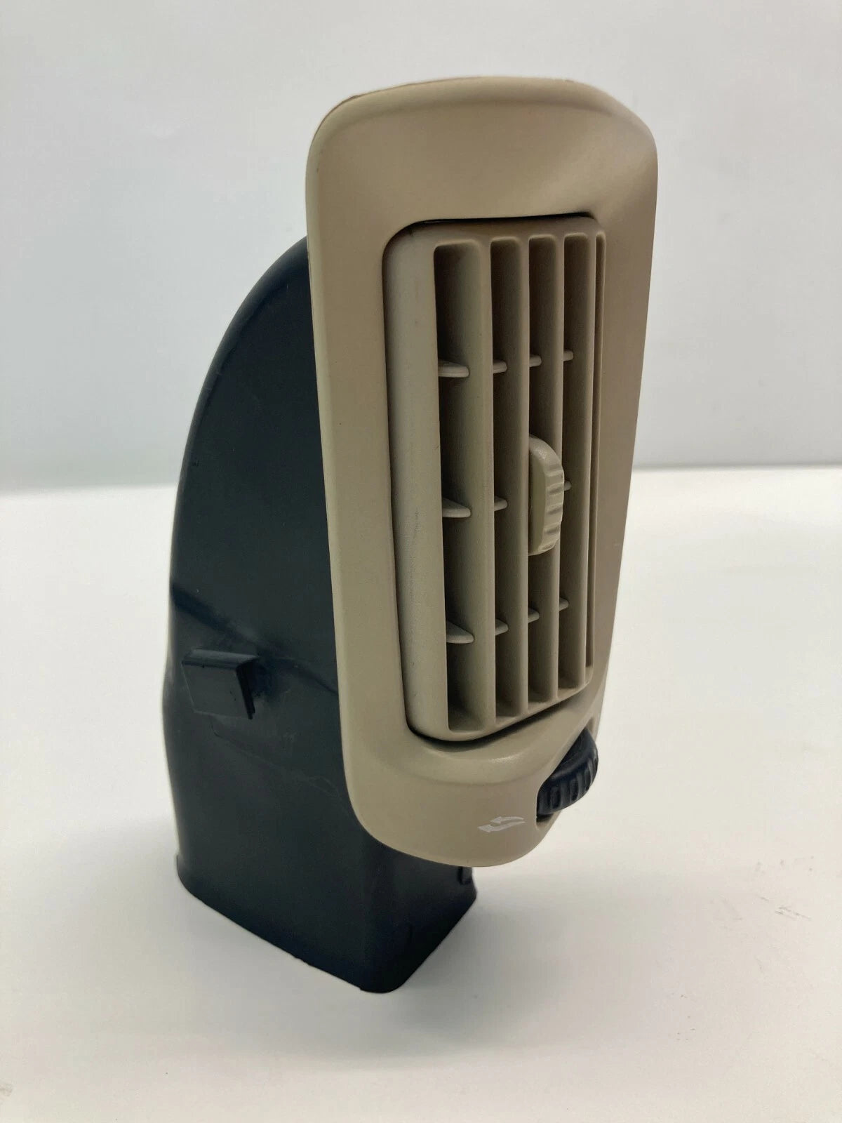 2001-2009 VOLVO S60 REAR B PILLAR RIGHT A/C HEATER AIR VENT DUCT 9158449 OEM